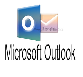 Microsoft Outlook 2017