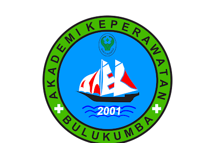 Logo Akper Bulukumba (vector Cdr Png Hd)