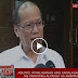 Ex-Pres. Aquino Finally Speaks Up on Pres. Rody Duterte's Policies