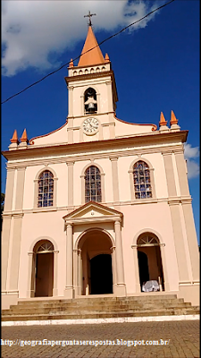 Paróquia São Francisco de Assis de Palma