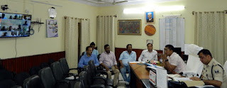 dm-take-meeting-with-vc-in-madhubani