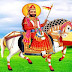 The grand temple of Baba Ramdev ji and the biggest huge fair there information!