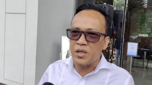 Bambang Pacul Sebut Ganjar Pranowo Pasti Tumbang di Jateng, Immanuel Ebenezer: Emang Siapa Bambang Pacul, Raja di Jawa Tengah?