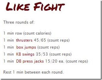 likefight