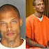 'World's Sexiest Convict' Jeremy Meeks begs judge to remove his shackles & give him designer clothes