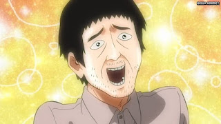 モブサイコ100アニメ 1期2話 | Mob Psycho 100 Episode 2