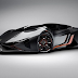 Lamborghini Vitola Supercar Listrik Dengan Teknologi dari Porsche