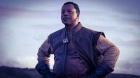 The Mandalorian: Jon Favreau révèle le plan original de Greef Karga de Carl Weathers