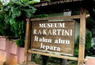 Ragam Wisata Jepara Museum R.A. Kartini