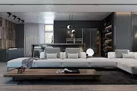 Tips for Mix Mixing  Different Wood Shades in Your Home Decor