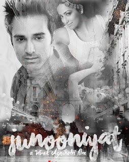 Junooniyat (Title) Song Lyrics Junooniyat Hindi Movie