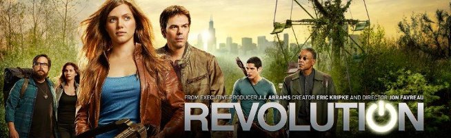 Free Download Revolution - Season 1 Episode 15 - S01E15 - RMVB/MKV (Download)