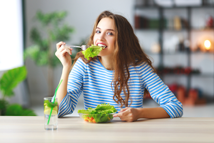 Tеrарkаn 5 Pоlа Makan ini Agаr Jantung Tetap Sehat 