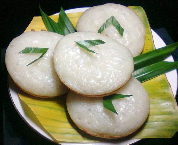 Resep Kue Apem Tradisional  Resep Masakan Praktis Rumahan 