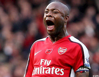 William Gallas