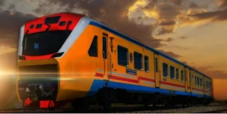 Lowongan Kerja PT Celebes Railway Indonesia Tingkat SMK D3 Tahun 2022