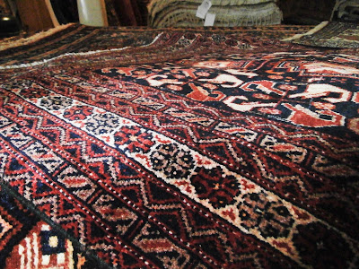Rug cleaning Cambridge