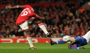 video goles: Champions League 2011 - 2012