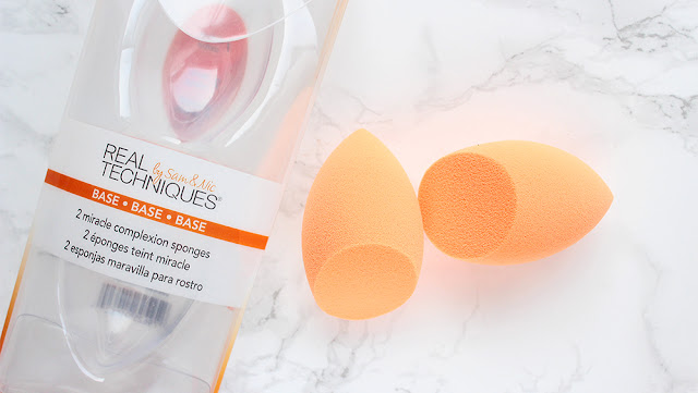 Real Techniques Makeup Sponge || Real Techniques Houbička Na Makeup || Beautyblender Dupe