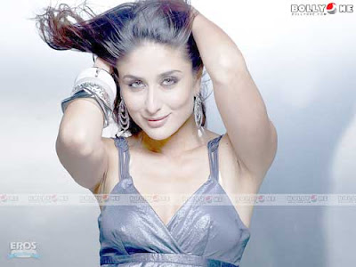 Kareena Kapoor Kambakkht Ishq Photoshoot Pics