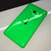 Leaked Pics of Lumia 535 Spotted with Microsoft Branding