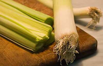 Leeks