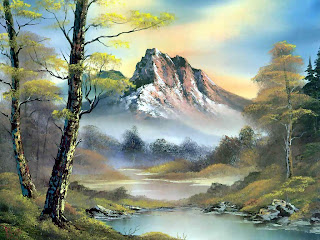 landscape-painting