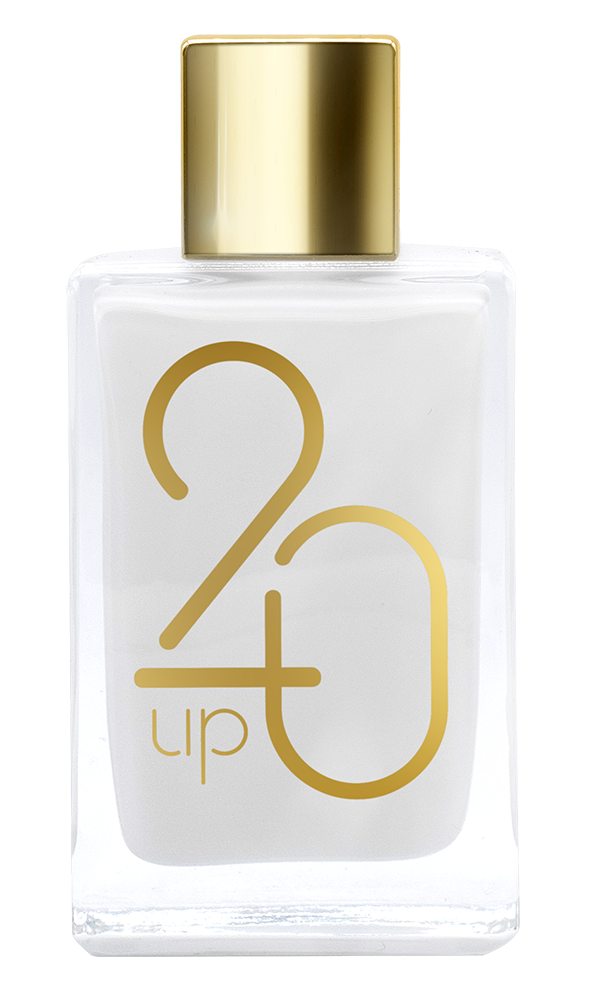 Eau de parfum Femme 20 Up