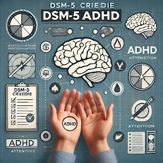 ADHD causes and diagnosis