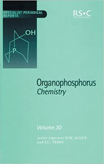 Organophosphorus Chemistry Volume 30