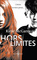 Hors limites, de Katie McGarry