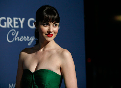 Foto Hot Dan Sexy Bintang Cantik Hollywood, Mary Elizabeth Winstead - Ada Yang Asik