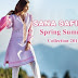 Sana Safinaz Summer Collection 2014-2015 | Sana Safinaz Lawn 2014