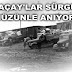 Karaçaylar sürgünü hüzünle anıyor