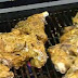 Spicy BBQ Raan Recipe In Urdu Hindi - By Bajias Cooking