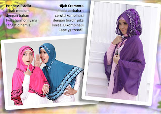 Katalog Jilbab Praktis Meidiani Halaman 4