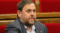 oriol junqueras, govern, catalunya, cataluña, economía, independencia