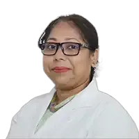 Dr. Nurun Nahar Chowdhury - Psychiatry