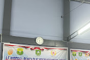 Selalu Jadi Andalan Inhil, Siswa SMA N 1 Tembilahan Hulu Raih Emas Ganda Taruna Kejurprov PBSI Riau 2023