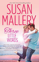 Three Little Words by Susan Mallery