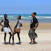 Meet The Transgender "Sistergirls" Of the Tiwi Islands (Photos)