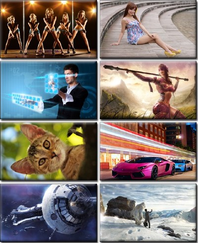 Computer Desktop Wallpapers pack 1 November