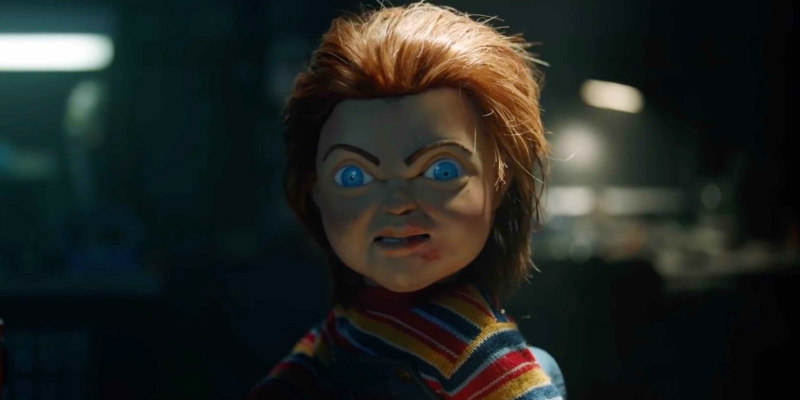 child's play review