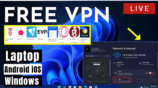 Free vpn for pc download best vpn for pc | Best VPN for PC Free Download