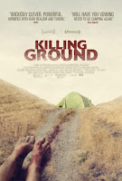 Film Killing Ground (2016) Full Movie