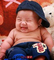 Baby Pictures With Beautiful Smile Babies Images