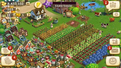 لعبة FarmVille 2 Country Escape مهكرة مدفوعة, تحميل FarmVille 2 Country Escape apk, لعبة FarmVille 2 Country Escape مهكرة جاهزة للاندرويد, FarmVille 2 Country Escape apk mod, تنزيل لعبة فارم فل, تنزيل فارم فيل مهكرة