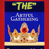 Artful Gathering DVD's available!