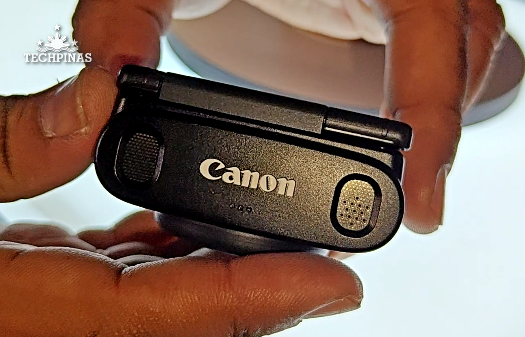 Canon PowerShot V10 Philippines, Canon PowerShot V10