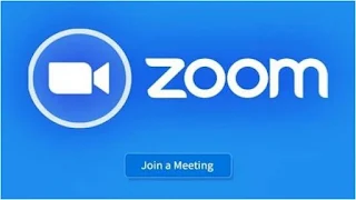 Cara Melihat Semua Orang di Zoom Meeting